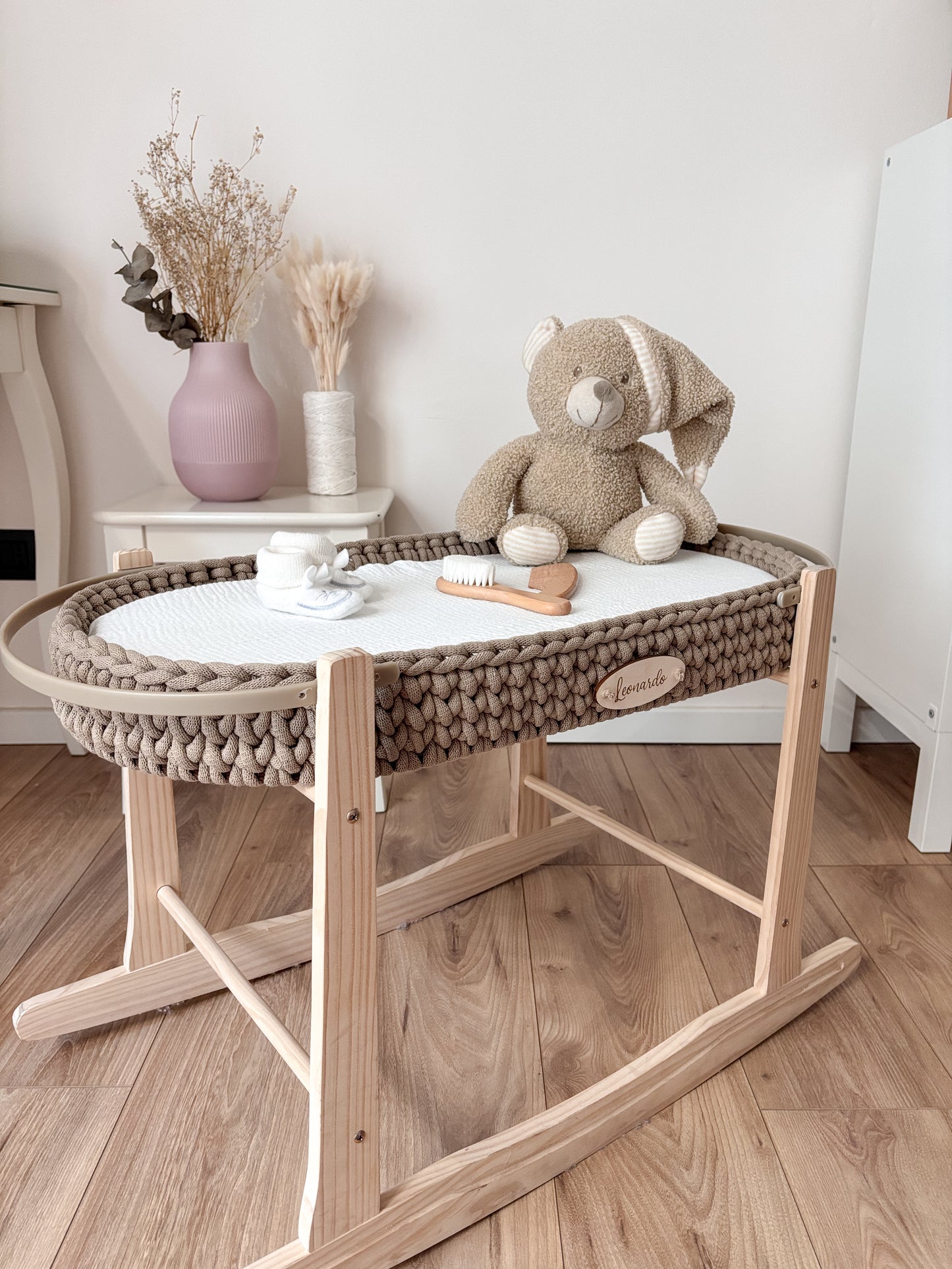 Fasciatoio essential slim