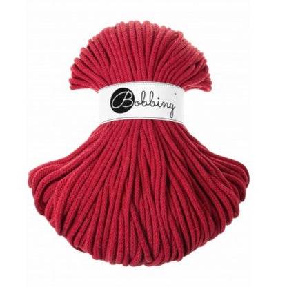 Filati Bobbiny braided cord 5 mm