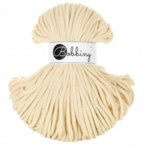 Filati Bobbiny braided cord 5 mm