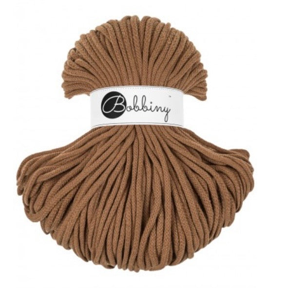 Filati Bobbiny braided cord 5 mm