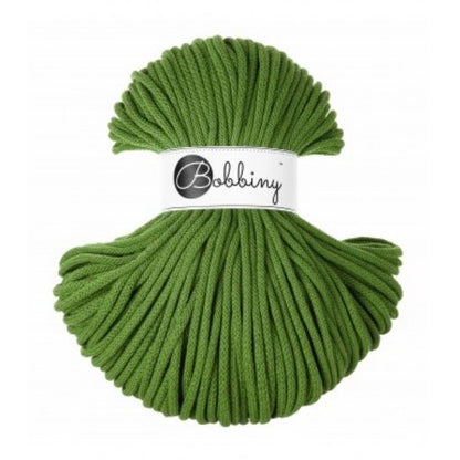 Filati Bobbiny braided cord 5 mm