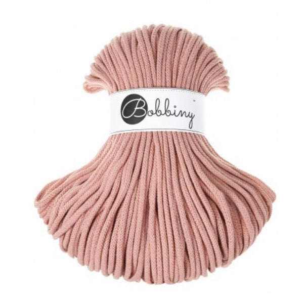 Filati Bobbiny braided cord 5 mm