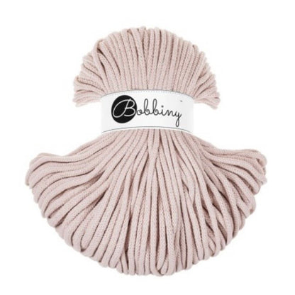 Filati Bobbiny braided cord 5 mm