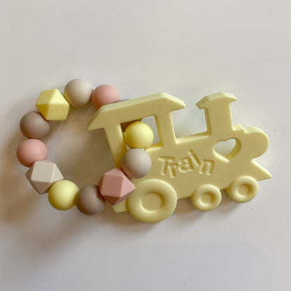 Catenella portaciuccio personalizzata