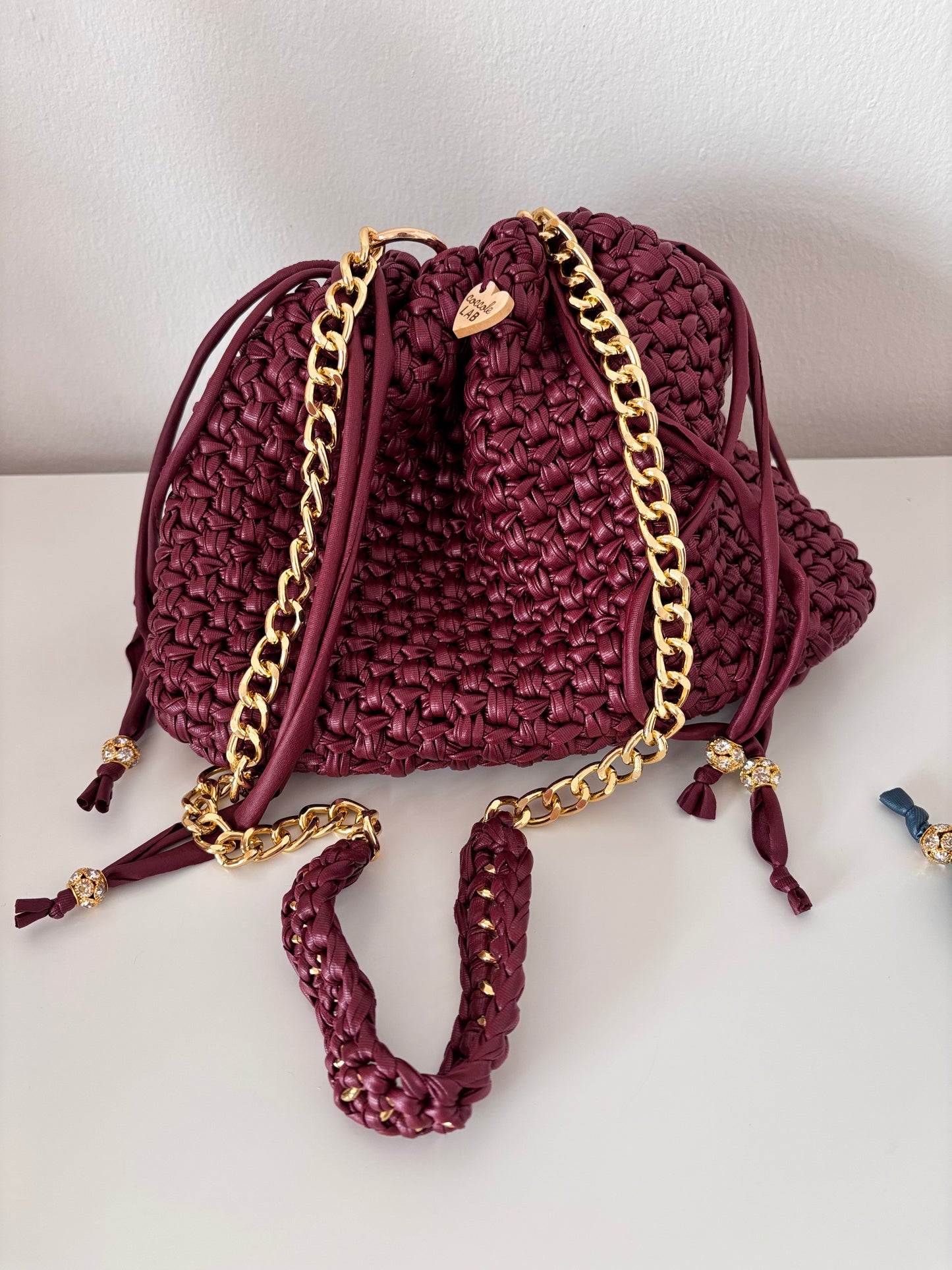 Borsa POUCH BAG
