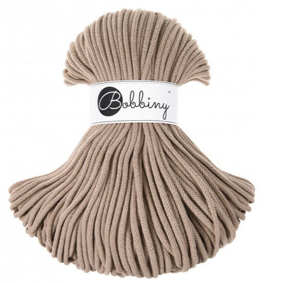 Filati Bobbiny braided cord 5 mm