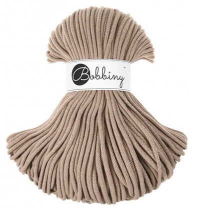 Filati Bobbiny braided cord 5 mm