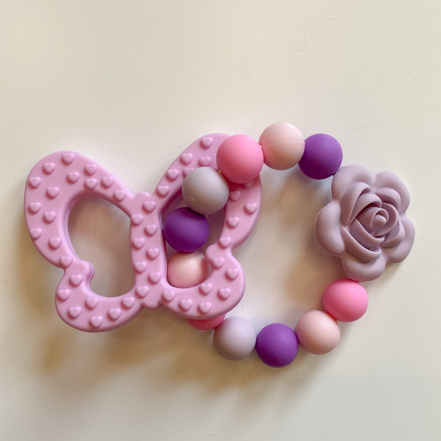 Catenella portaciuccio personalizzata