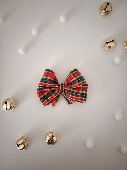 Pallina di Natale con nome