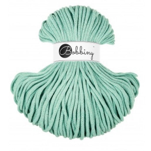 Filati Bobbiny braided cord 5 mm
