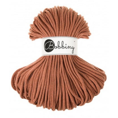 Filati Bobbiny braided cord 5 mm