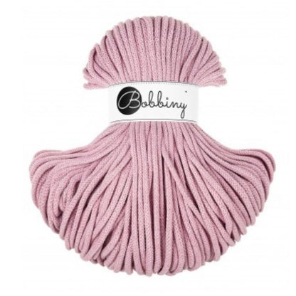 Filati Bobbiny braided cord 5 mm