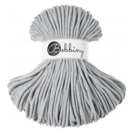 Filati Bobbiny braided cord 5 mm