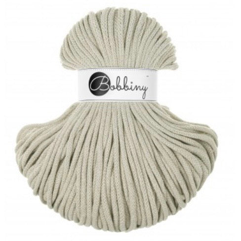 Filati Bobbiny braided cord 5 mm
