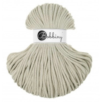 Filati Bobbiny braided cord 5 mm