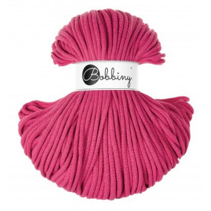 Filati Bobbiny braided cord 5 mm
