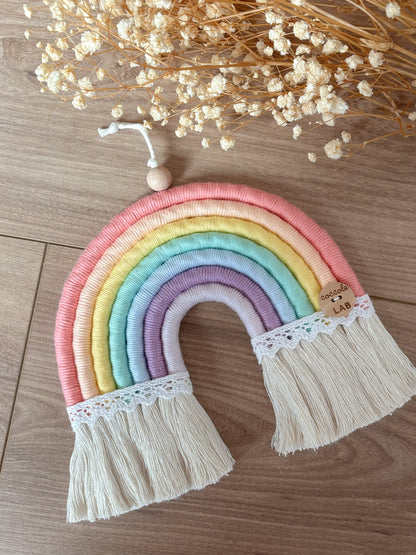 Arcobaleno Classico 7 colori