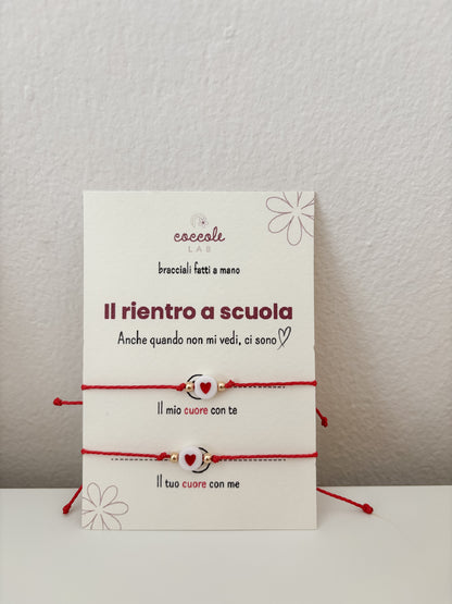 Bracciale il mio ❤️