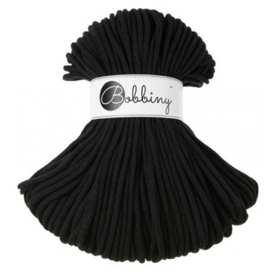 Filati Bobbiny braided cord 5 mm