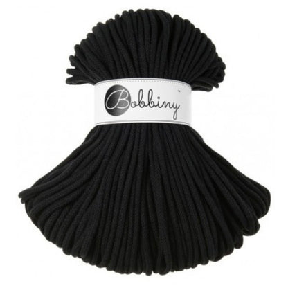Filati Bobbiny braided cord 5 mm