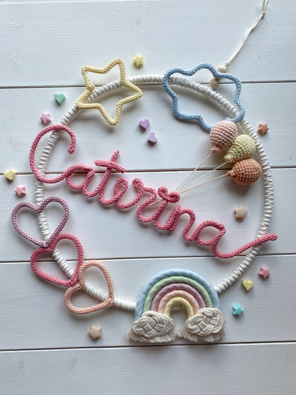 Ghirlanda Dreams Caterina