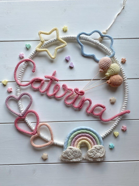 Ghirlanda Dreams Caterina