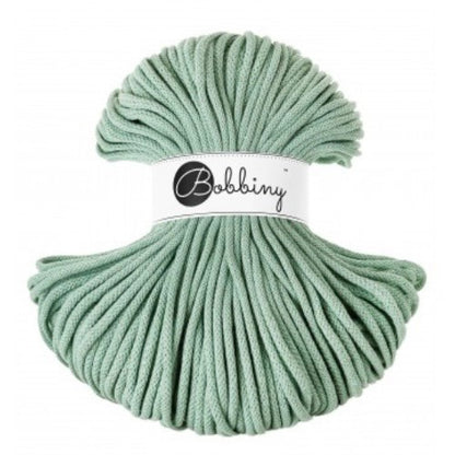 Filati Bobbiny braided cord 5 mm