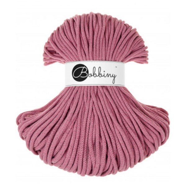 Filati Bobbiny braided cord 5 mm