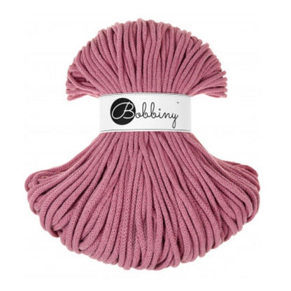 Filati Bobbiny braided cord 5 mm