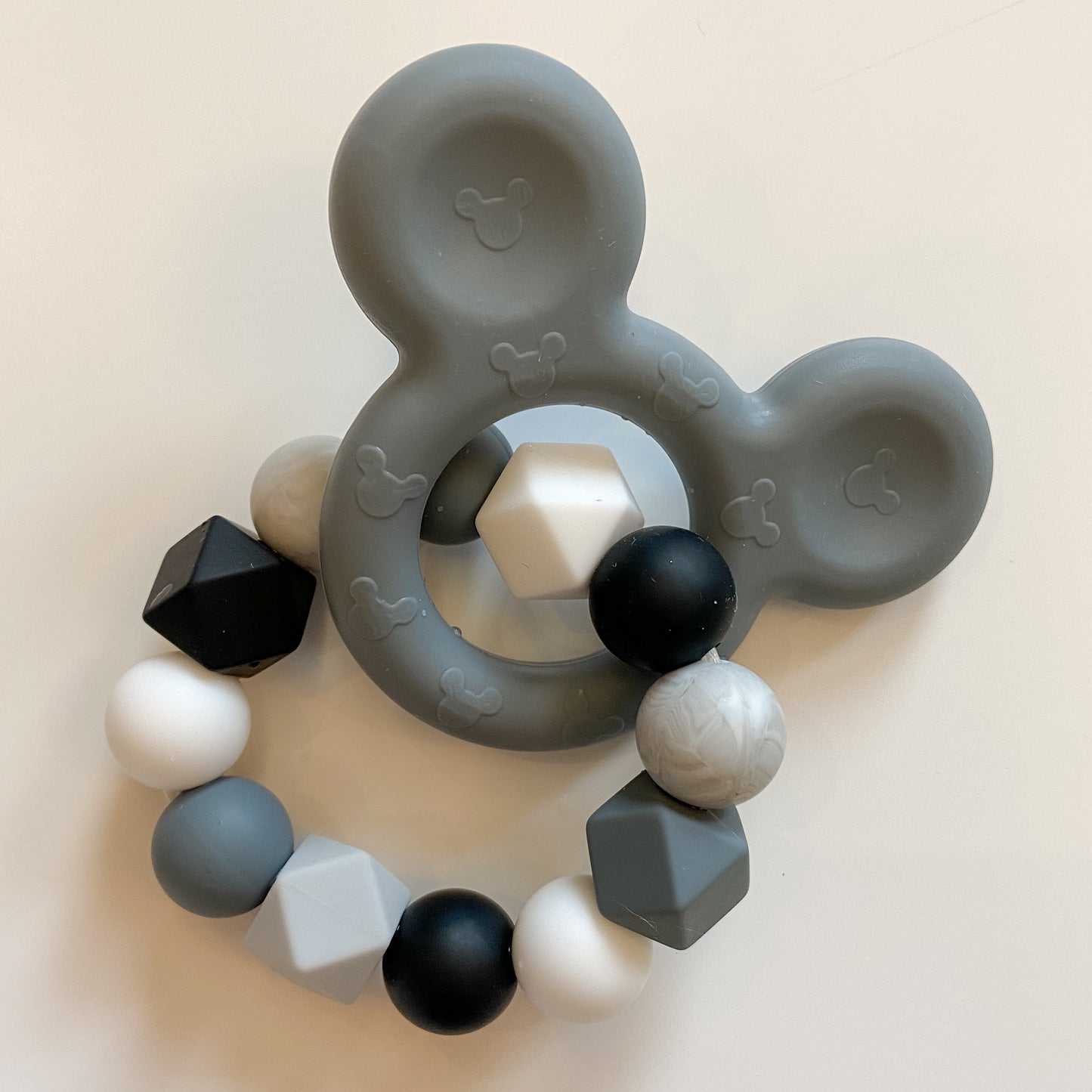 Catenella portaciuccio personalizzata