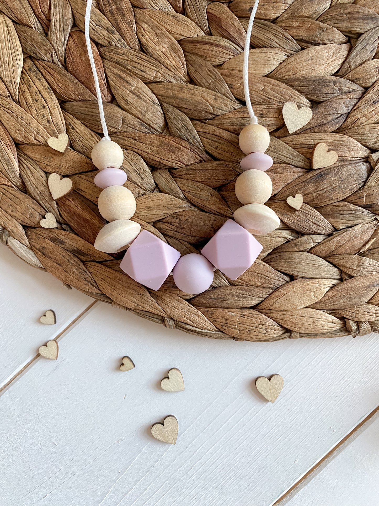 Collana allattamento