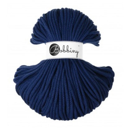 Filati Bobbiny braided cord 5 mm