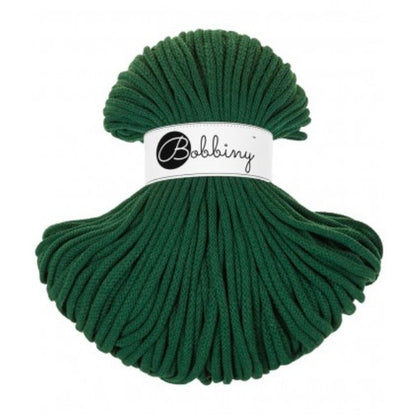 Filati Bobbiny braided cord 5 mm