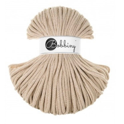 Filati Bobbiny braided cord 5 mm