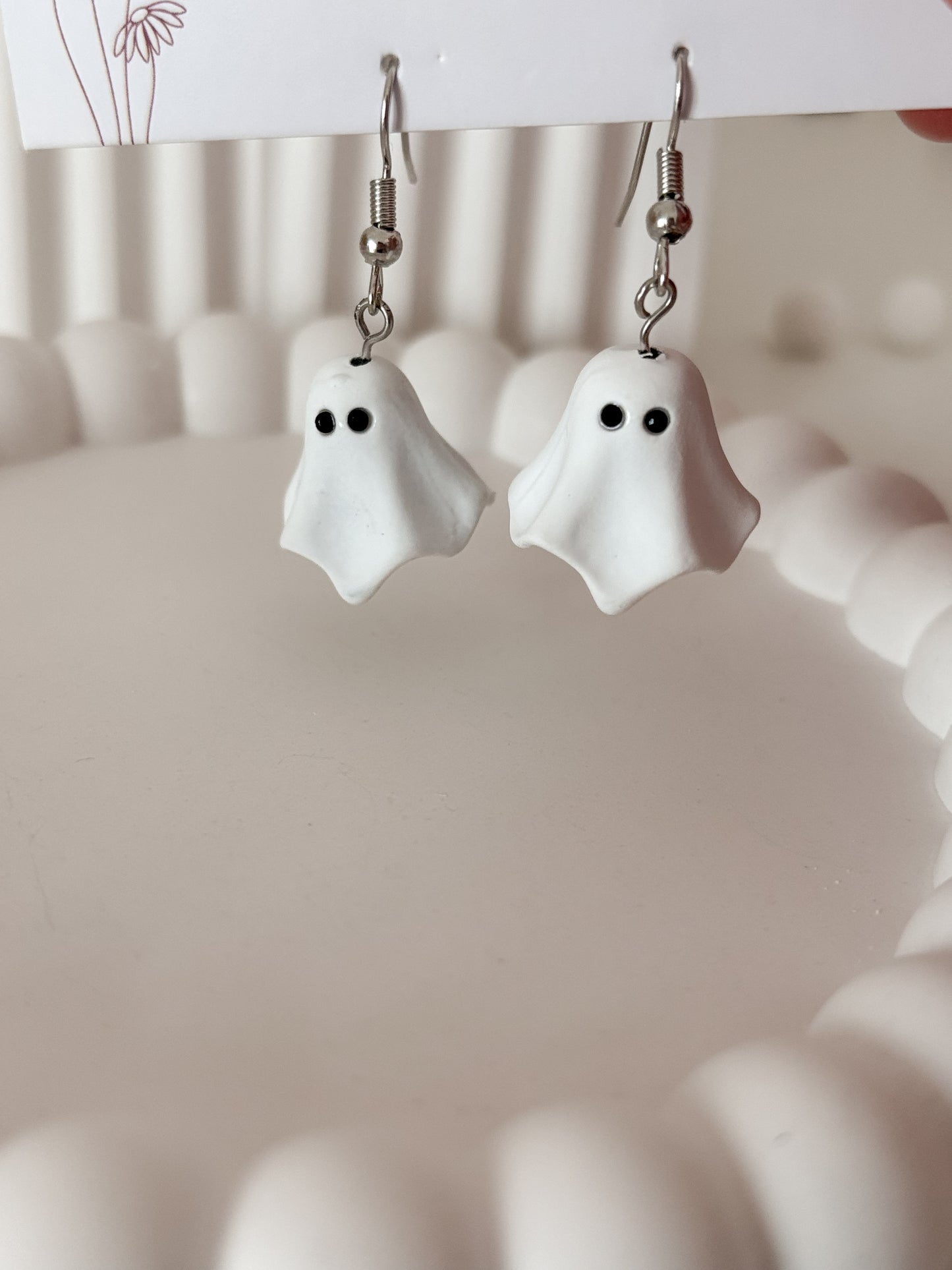 Orecchini FANTASMINO