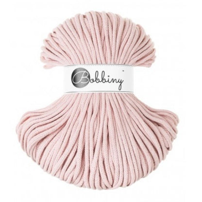 Filati Bobbiny braided cord 5 mm