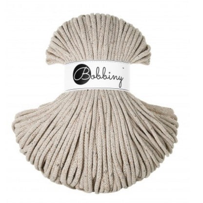 Filati Bobbiny braided cord 5 mm
