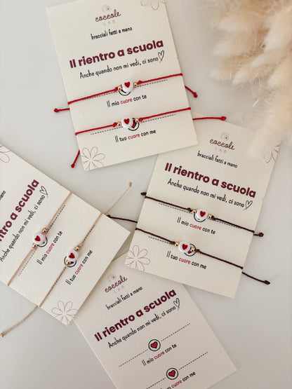 Bracciale il mio ❤️