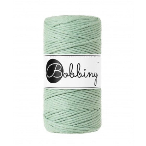 Filati Bobbiny single twist 3 mm
