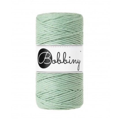 Filati Bobbiny single twist 3 mm