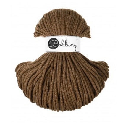 Filati Bobbiny braided cord 5 mm