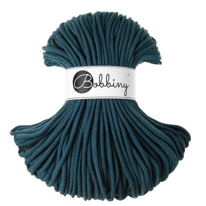 Filati Bobbiny braided cord 5 mm