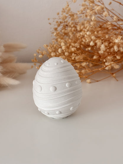 Kit creativo di Pasqua – Colora il tuo Ovetto Linea MANINE CREATIVE