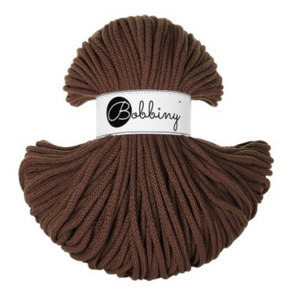 Filati Bobbiny braided cord 5 mm