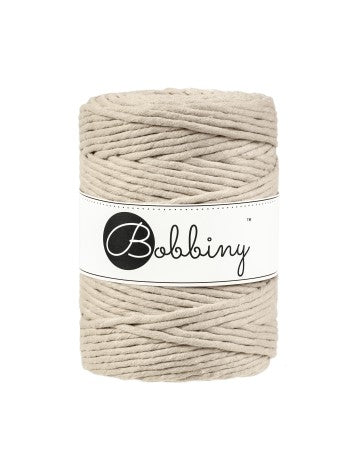 Single Twist BEIGE