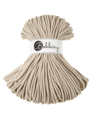Braided BEIGE