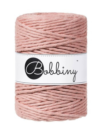 Single Twist BLUSH