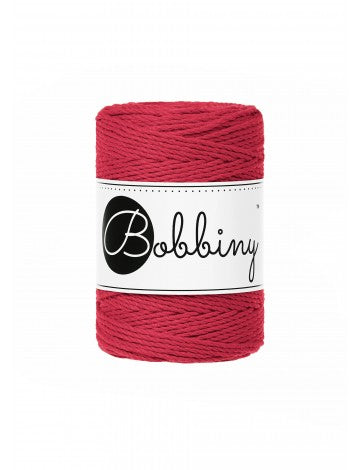 Single Twist CLASSIC RED