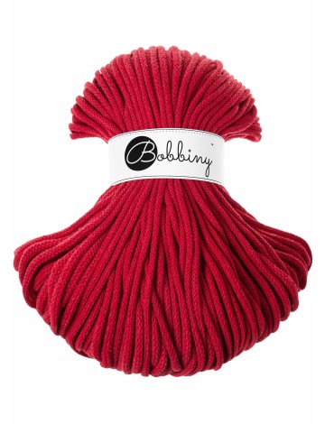 Braided CLASSIC RED