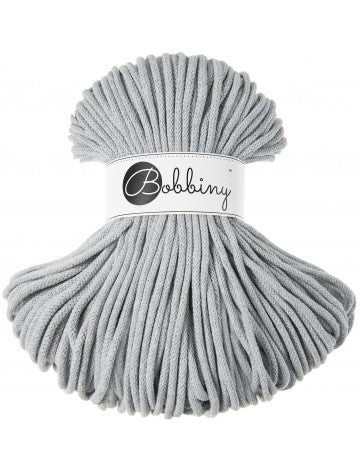 Braided LIGHT GREY